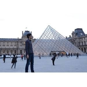 Meet your Posher, Anuj